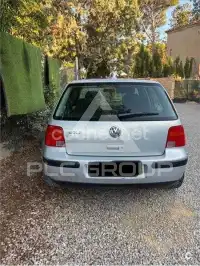 1998 Volkswagen GOLF