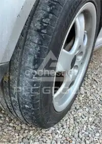 1998 Volkswagen GOLF