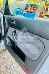 1998 Volkswagen GOLF