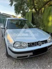 1998 Volkswagen GOLF