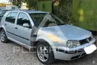 1998 Volkswagen GOLF