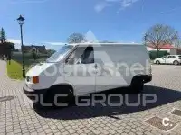1998 Volkswagen Transporter