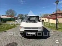 1998 Volkswagen Transporter