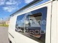 1998 Volkswagen Transporter