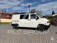 1998 Volkswagen Transporter