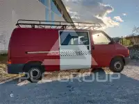 1998 Volkswagen Transporter