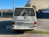 1998 Volkswagen Transporter