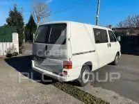 1998 Volkswagen Transporter