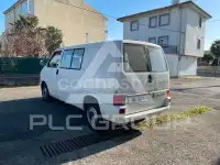 1998 Volkswagen Transporter