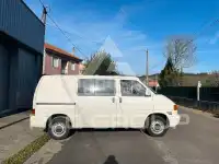 1998 Volkswagen Transporter