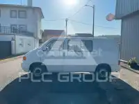 1998 Volkswagen Transporter