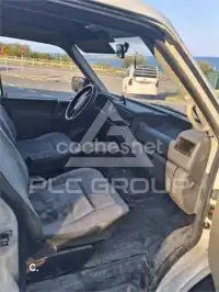 1998 Volkswagen Transporter