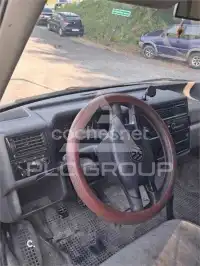 1998 Volkswagen Transporter