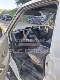 1998 Volkswagen Transporter
