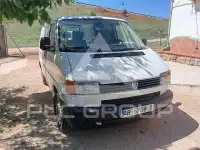 1998 Volkswagen Transporter