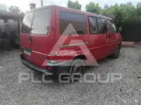 1998 Volkswagen Transporter