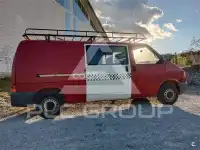 1998 Volkswagen Transporter