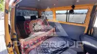 1998 Volkswagen Transporter