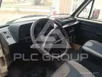 1998 Volkswagen Transporter