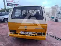 1998 Volkswagen Transporter