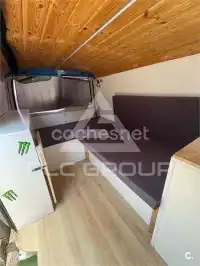 1998 Volkswagen Transporter