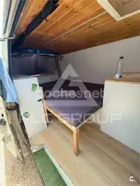 1998 Volkswagen Transporter