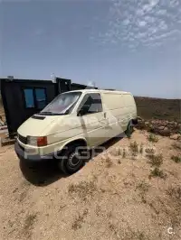 1998 Volkswagen Transporter