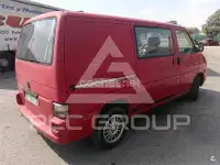 1998 Volkswagen Transporter