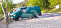 1998 Volkswagen Transporter