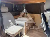 1998 Volkswagen Transporter