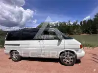 1998 Volkswagen Transporter