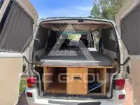 1998 Volkswagen Transporter