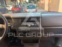 1998 Volkswagen Multivan