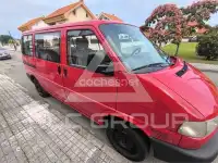 1998 Volkswagen Multivan