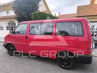 1998 Volkswagen Multivan