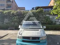 1998 Volkswagen Multivan