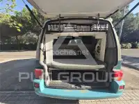 1998 Volkswagen Multivan
