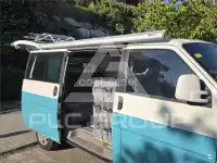 1998 Volkswagen Multivan