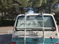 1998 Volkswagen Multivan