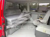 1998 Volkswagen Multivan