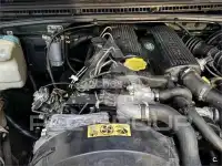 1998 Land Rover Discovery