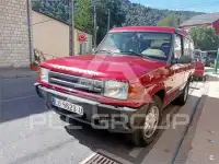 1998 Land Rover Discovery