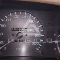 1998 Land Rover Discovery