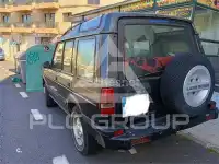 1998 Land Rover Discovery