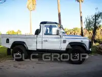1998 Land Rover DEFENDER