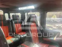 1998 Land Rover DEFENDER