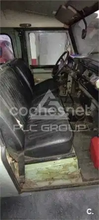 1998 Land Rover DEFENDER