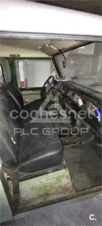 1998 Land Rover DEFENDER