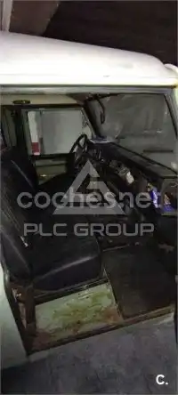 1998 Land Rover DEFENDER