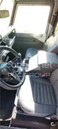 1998 Land Rover DEFENDER